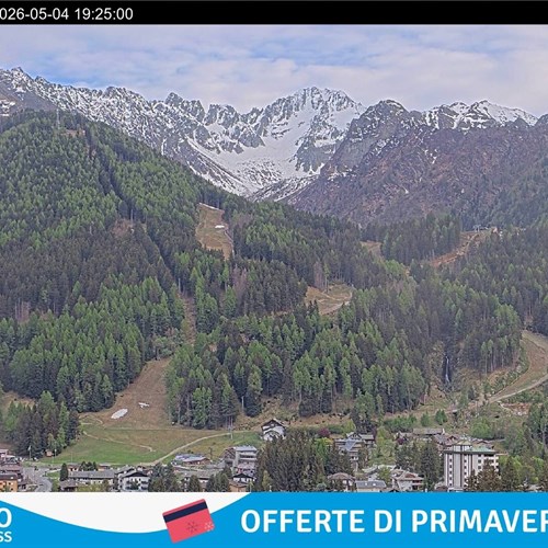 Ponte di Legno