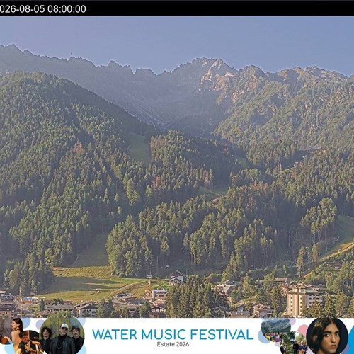 Ponte di Legno