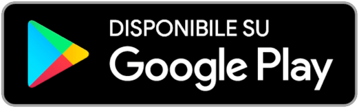 Scarica l'app dal Play Store