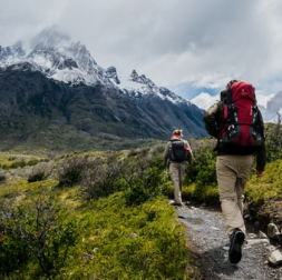 Trekking e outdoor