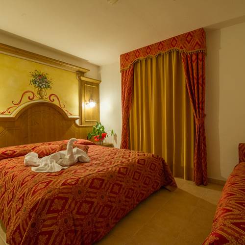 Hotel Orchidea Hotel Orchidea