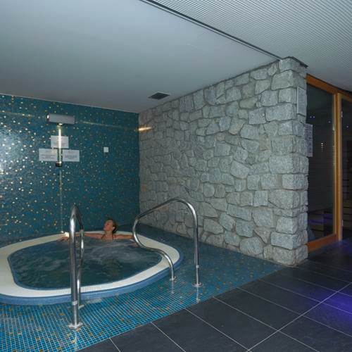 Miramonti Piscina