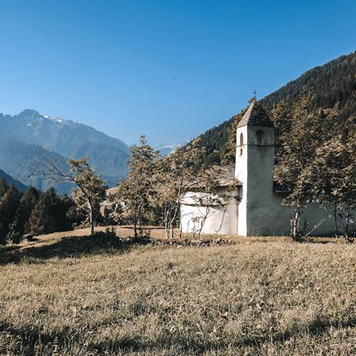 Ponte di Legno Ponte di Legno