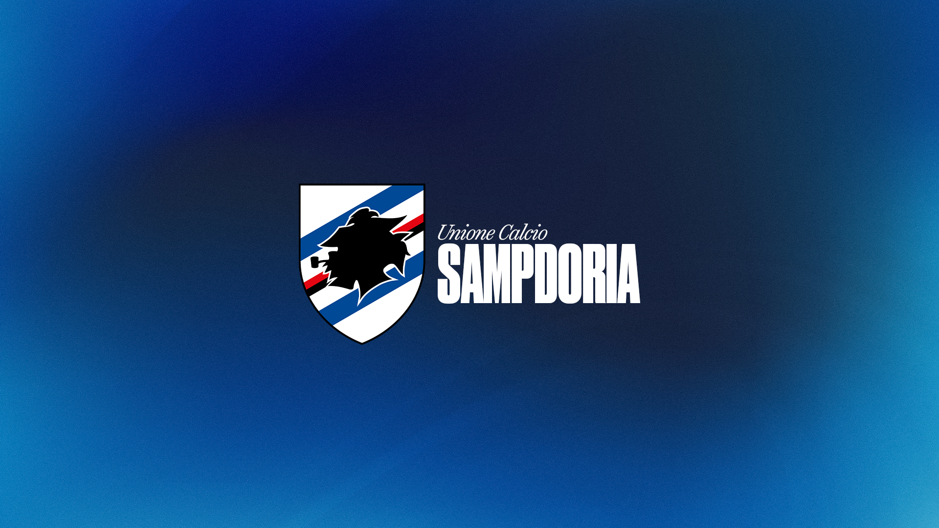 RITIRO U.C. SAMPDORIA