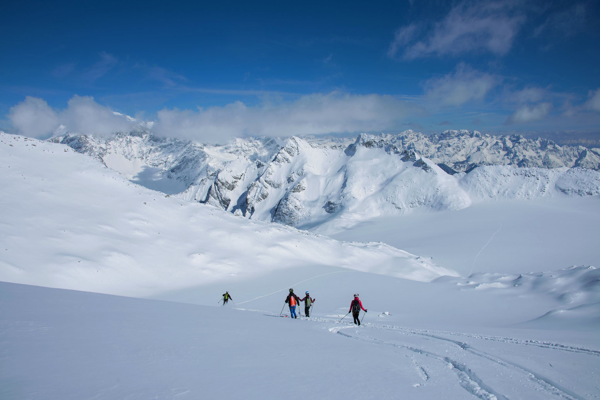 Freeride (Ph. Icaro Pigolotti)