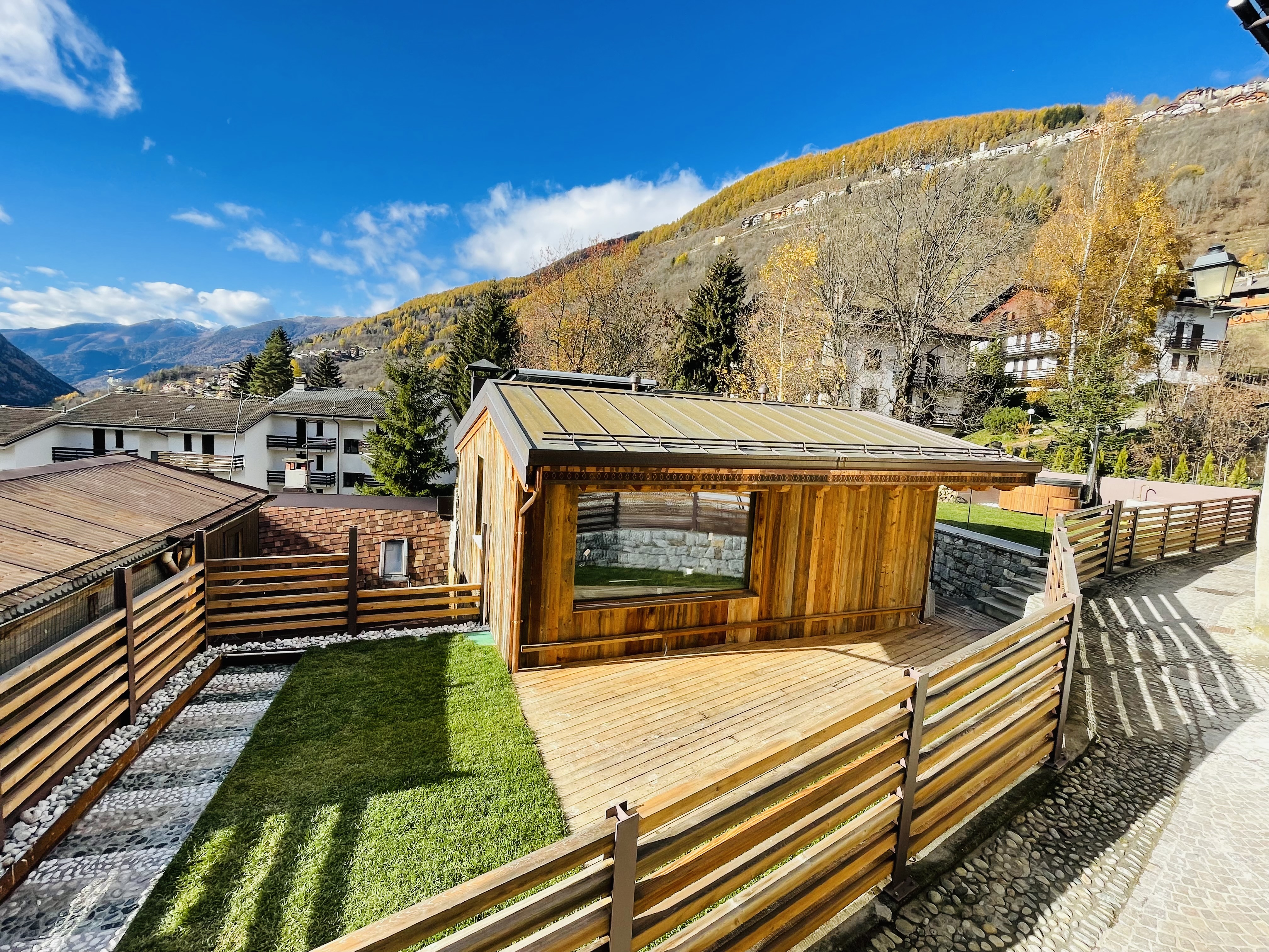 Mulini 22 Eco Suite & Spa