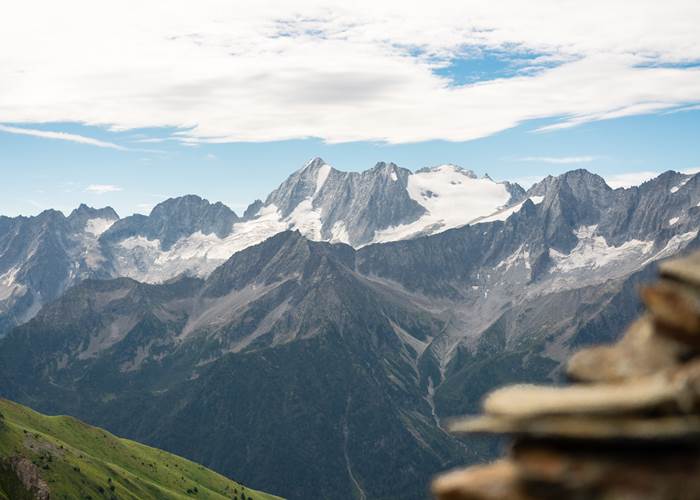 Presanella Epic Trail Presanella Epic Trail