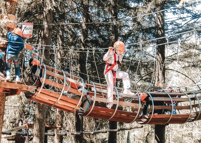 Adventure Park Adventure Park