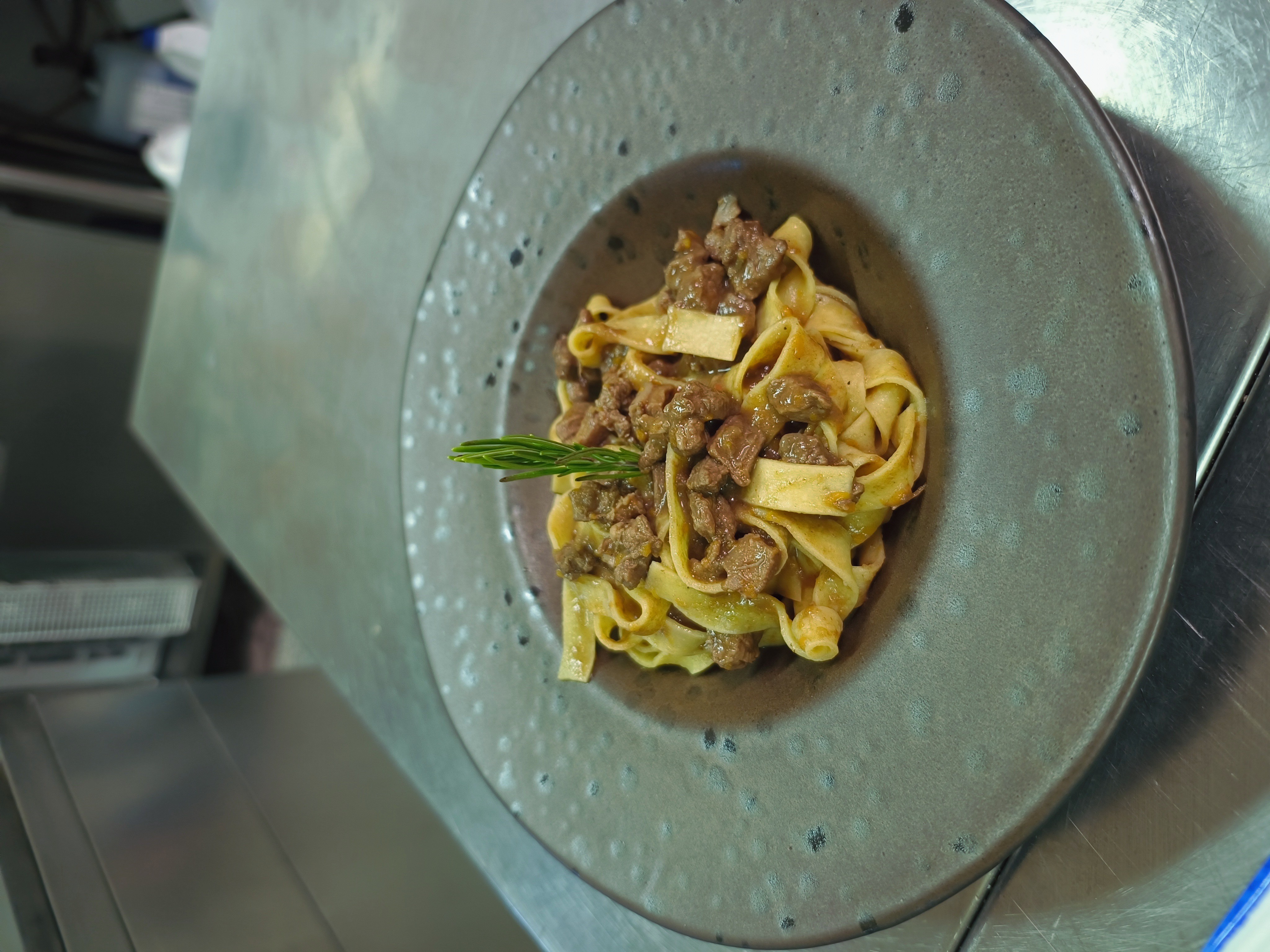 FP Pappardelle