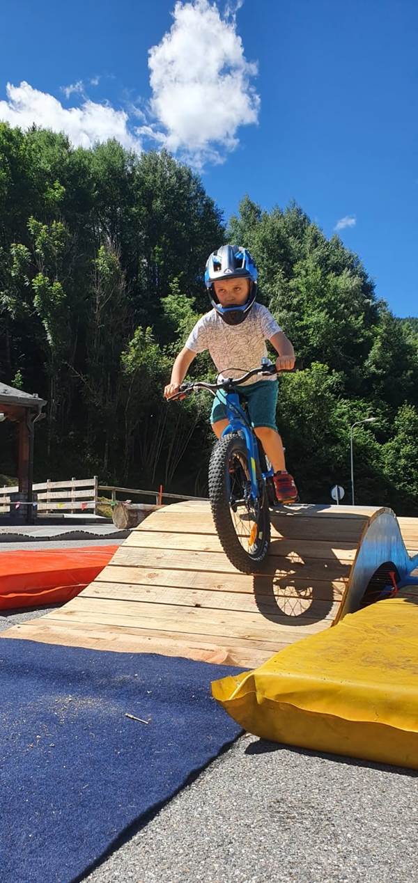 Kids Bike Park Kids Bike Park