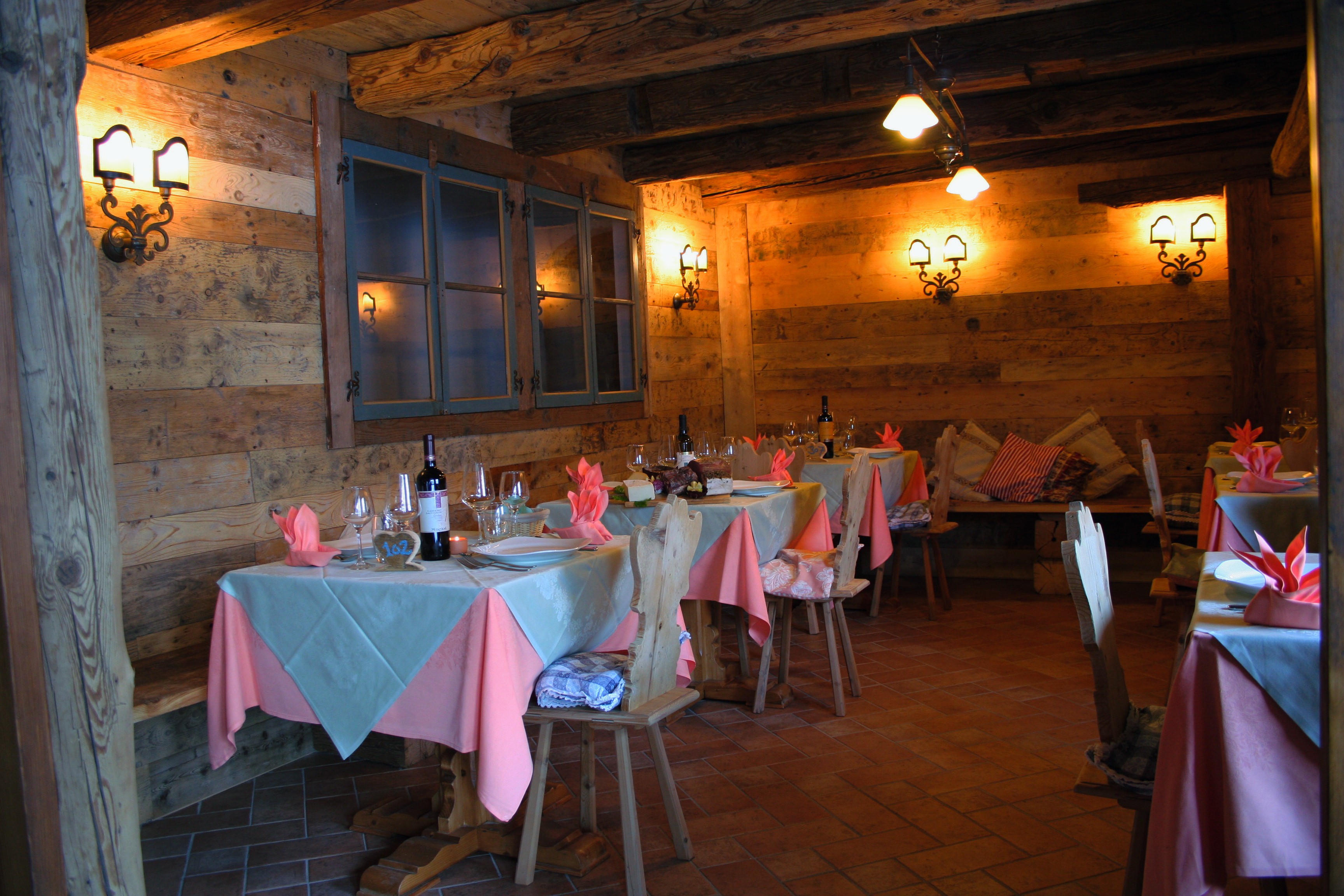 Dahù Ristorante