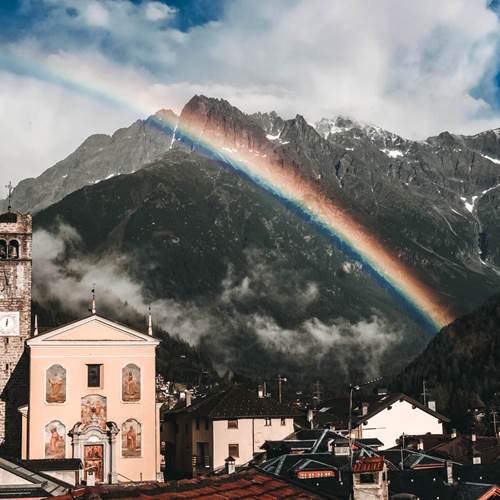 Ponte di Legno Ponte di Legno