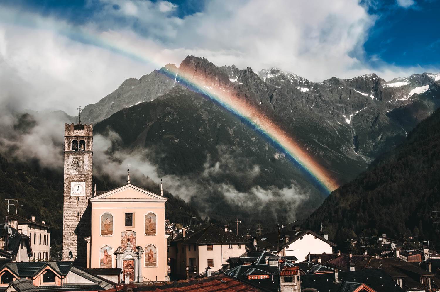 Sei Di Ponte Di Legno Se Ponte di Legno | Ponte di Legno Tonale