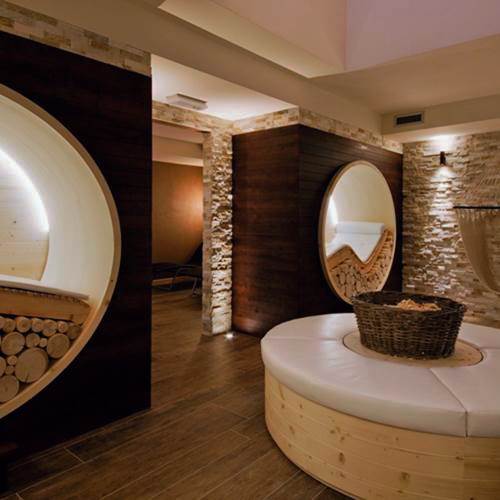 Torretta Spa