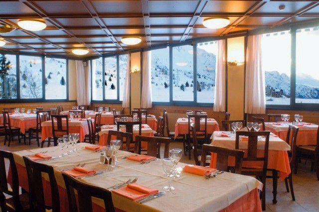 Dolomiti Ristorante (1)