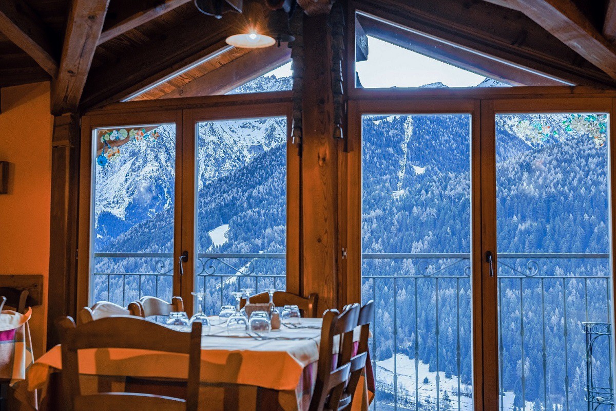 AB Ristorante
