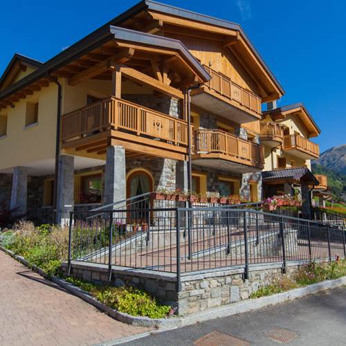 R.T.A Residence Hotel Raggio di Luce resort & spa R.T.A Residence Hotel Raggio di Luce resort & spa