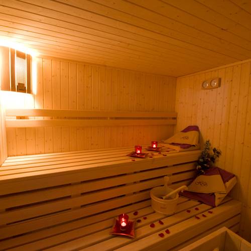 Hotel Bezzi Hotel Bezzi