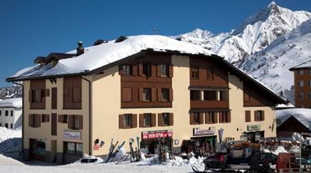 Residence Redivalle Residence Redivalle