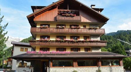 Hotel Pineta Hotel Pineta