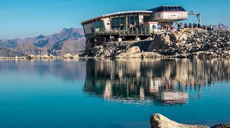 Passo Paradiso  Passo Paradiso