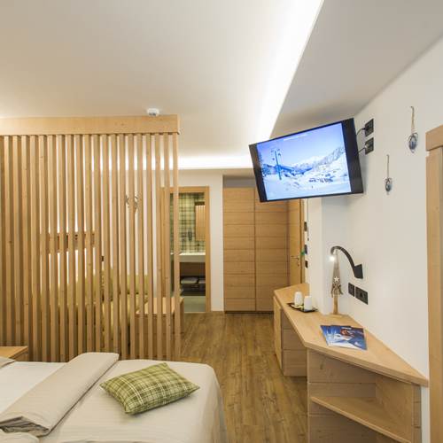 Hotel Bezzi Hotel Bezzi