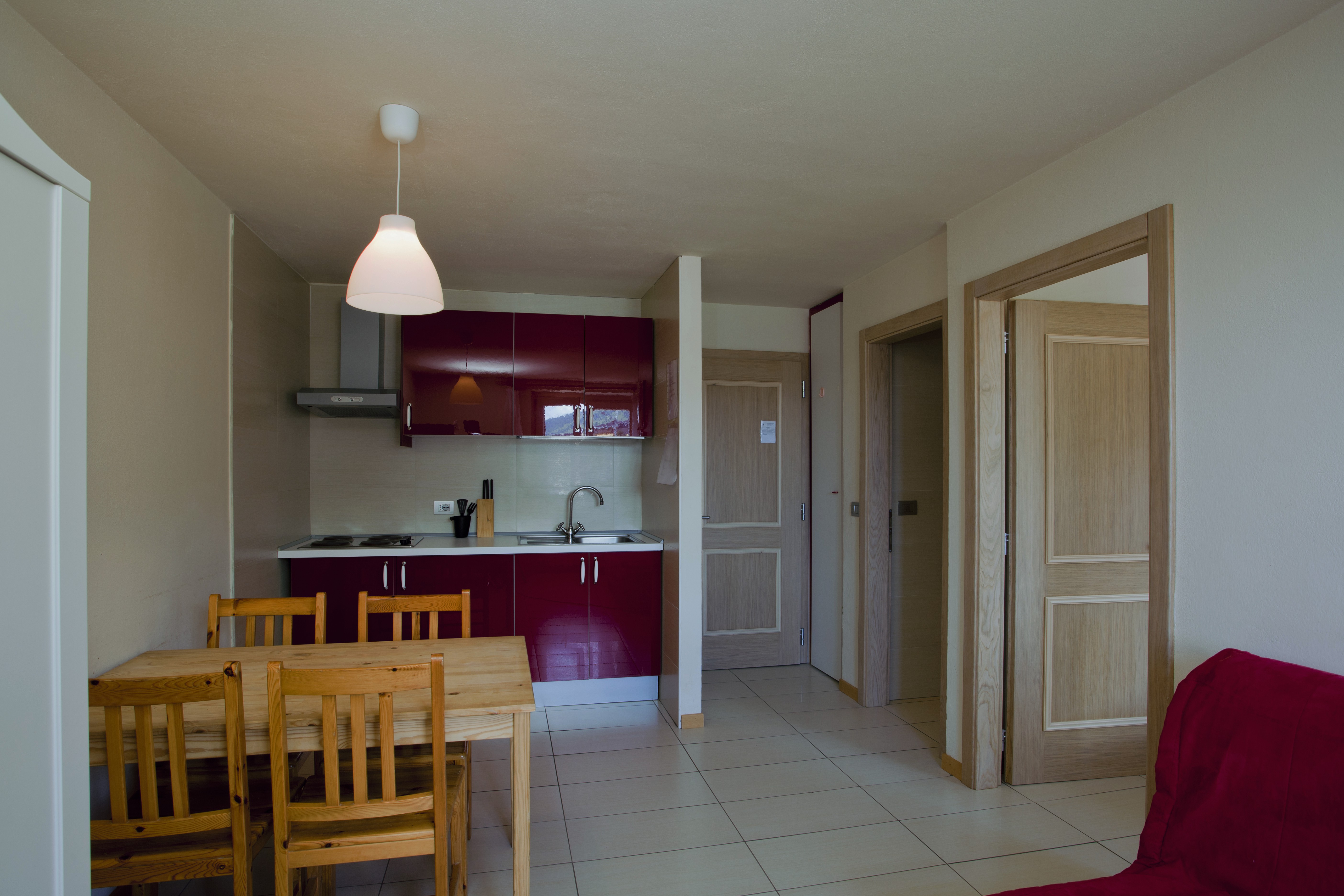Redivalle Camere 2