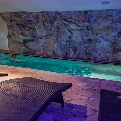 Tana Spa 1