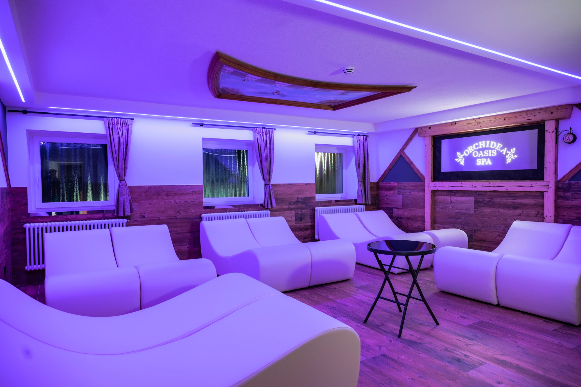 Orchidea Wellness 1