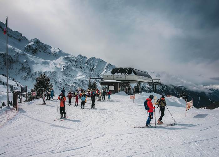Piste Piste