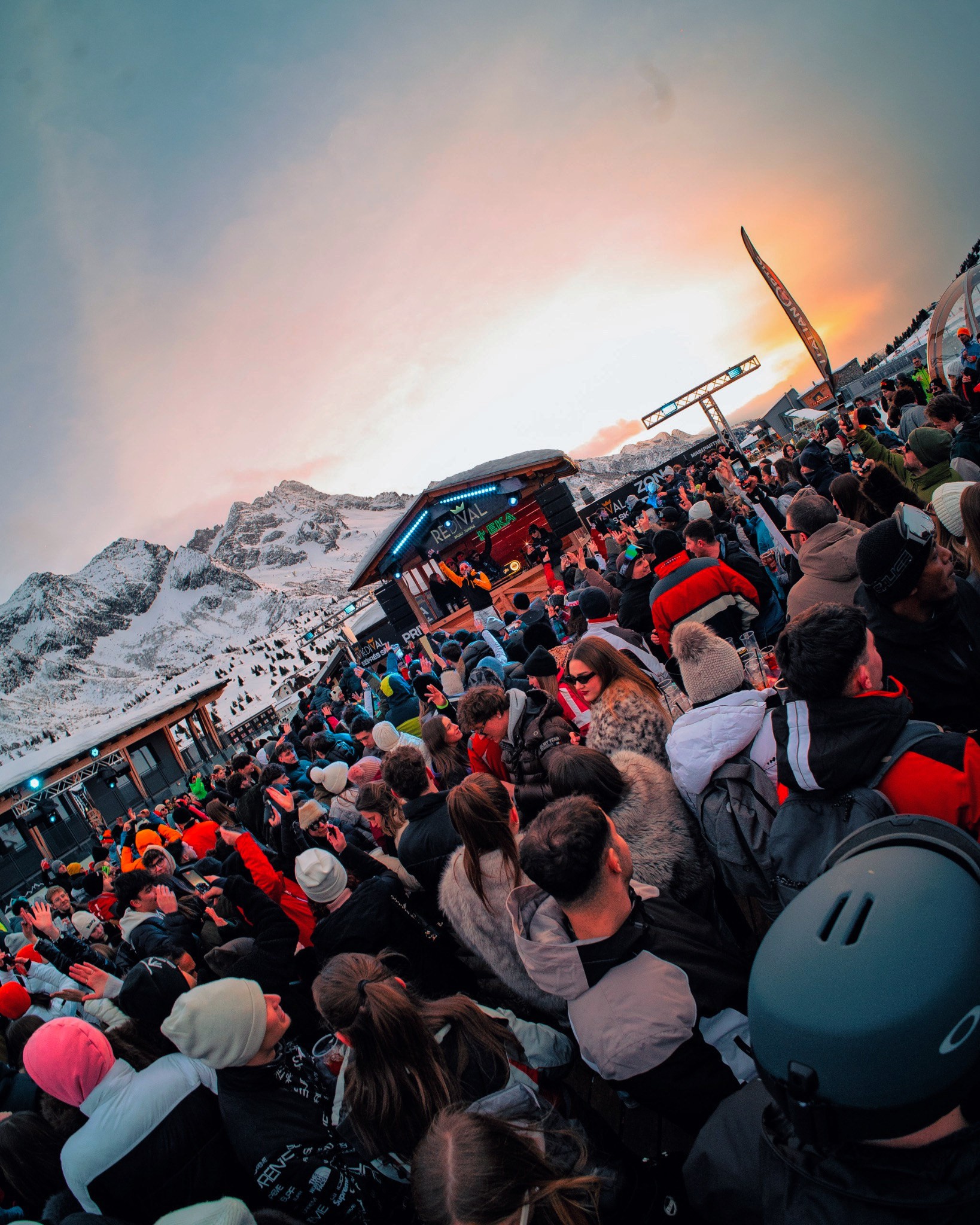 Redival Apresski