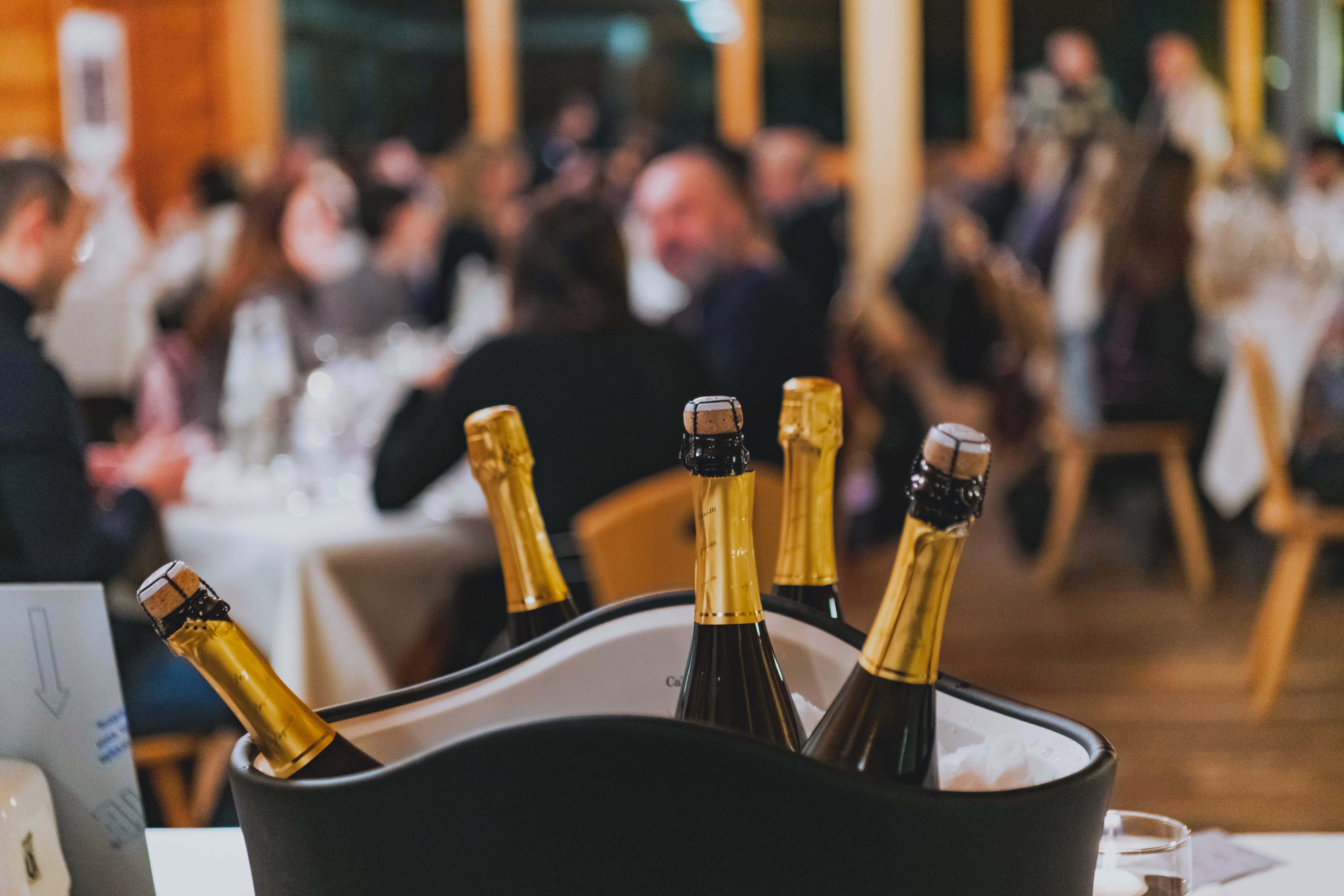 Cena Stelle Sotto Zero 152