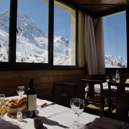 Hotel Dolomiti Hotel Dolomiti