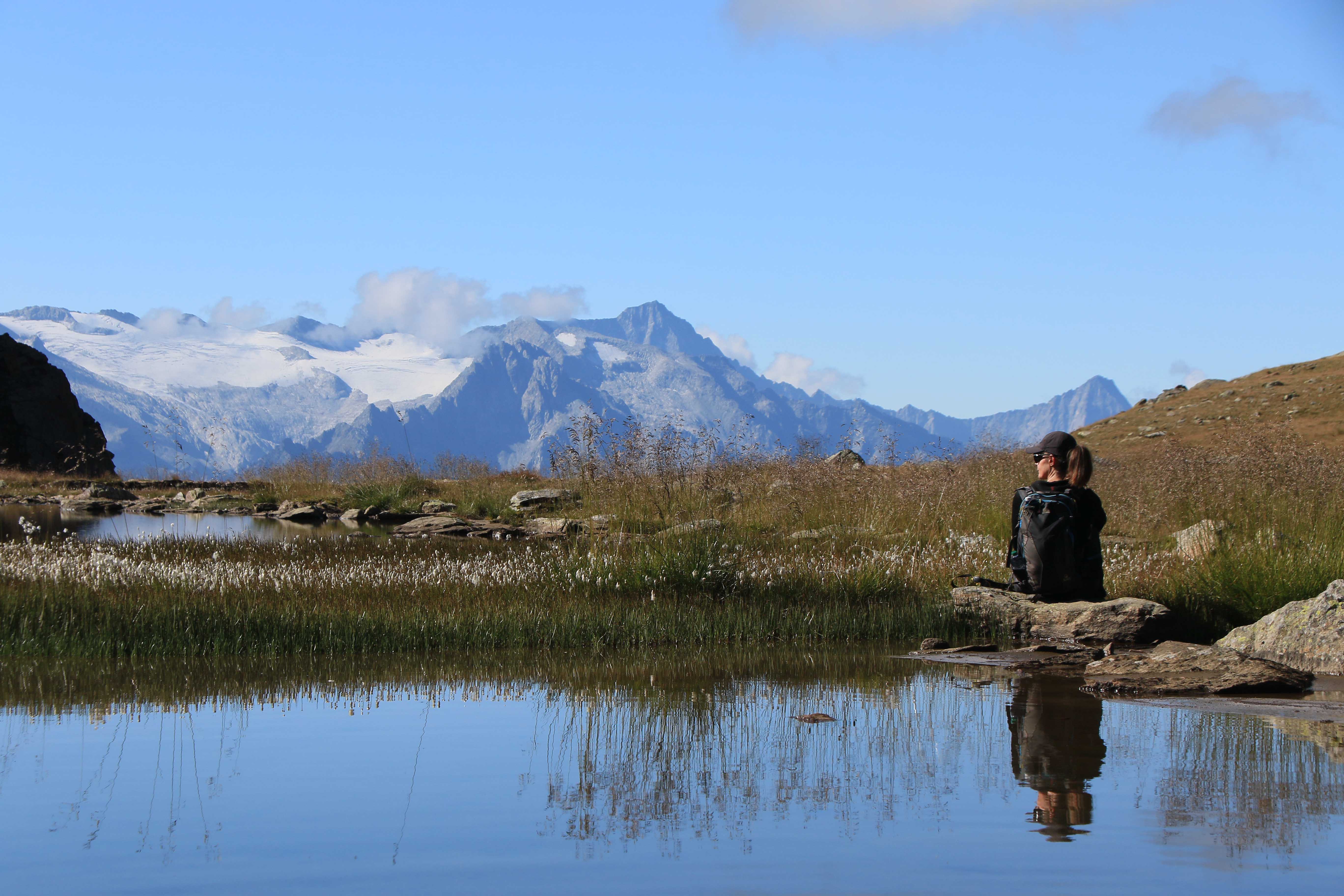 Laghetti di Ercavallo