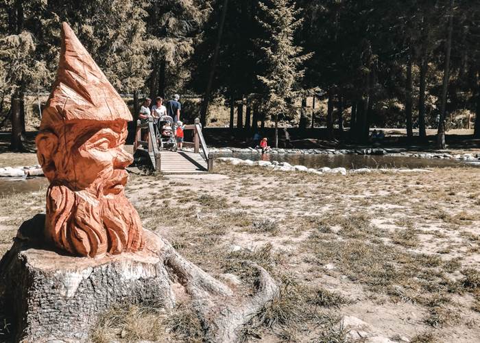 Sozzine Park Sozzine Park