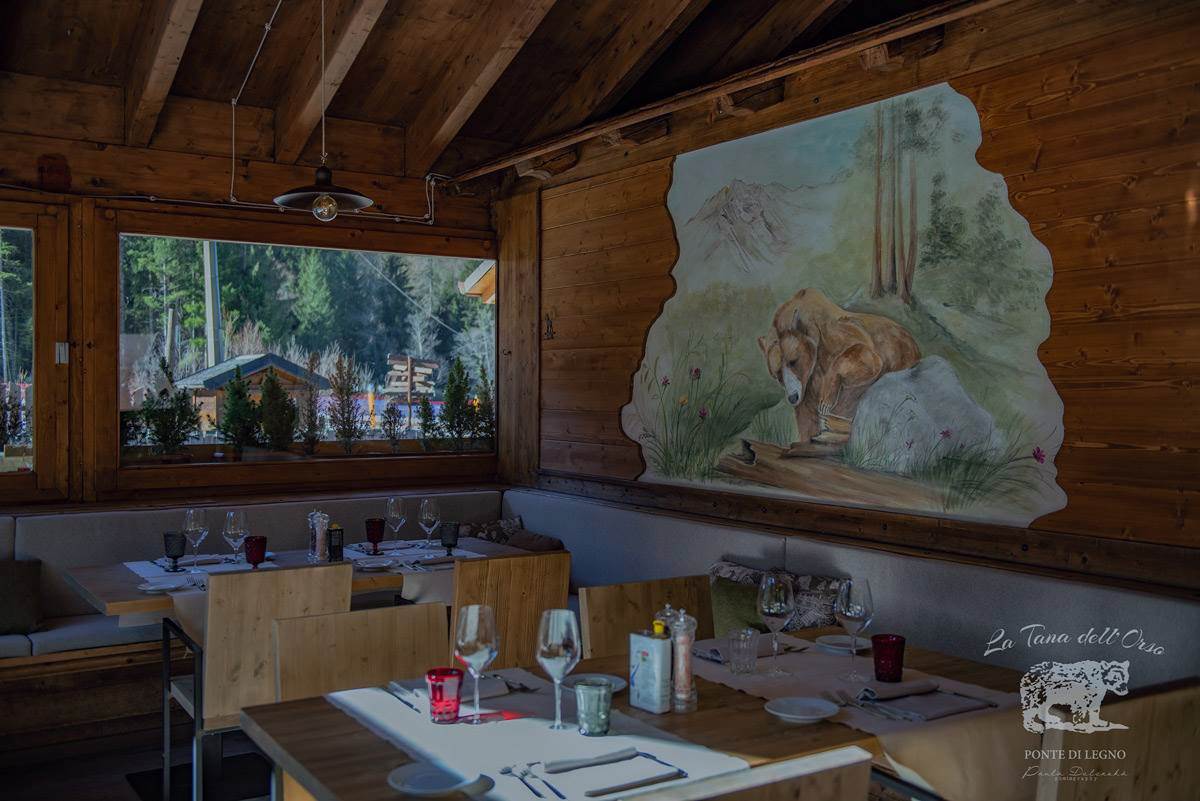 Tana Ristorante