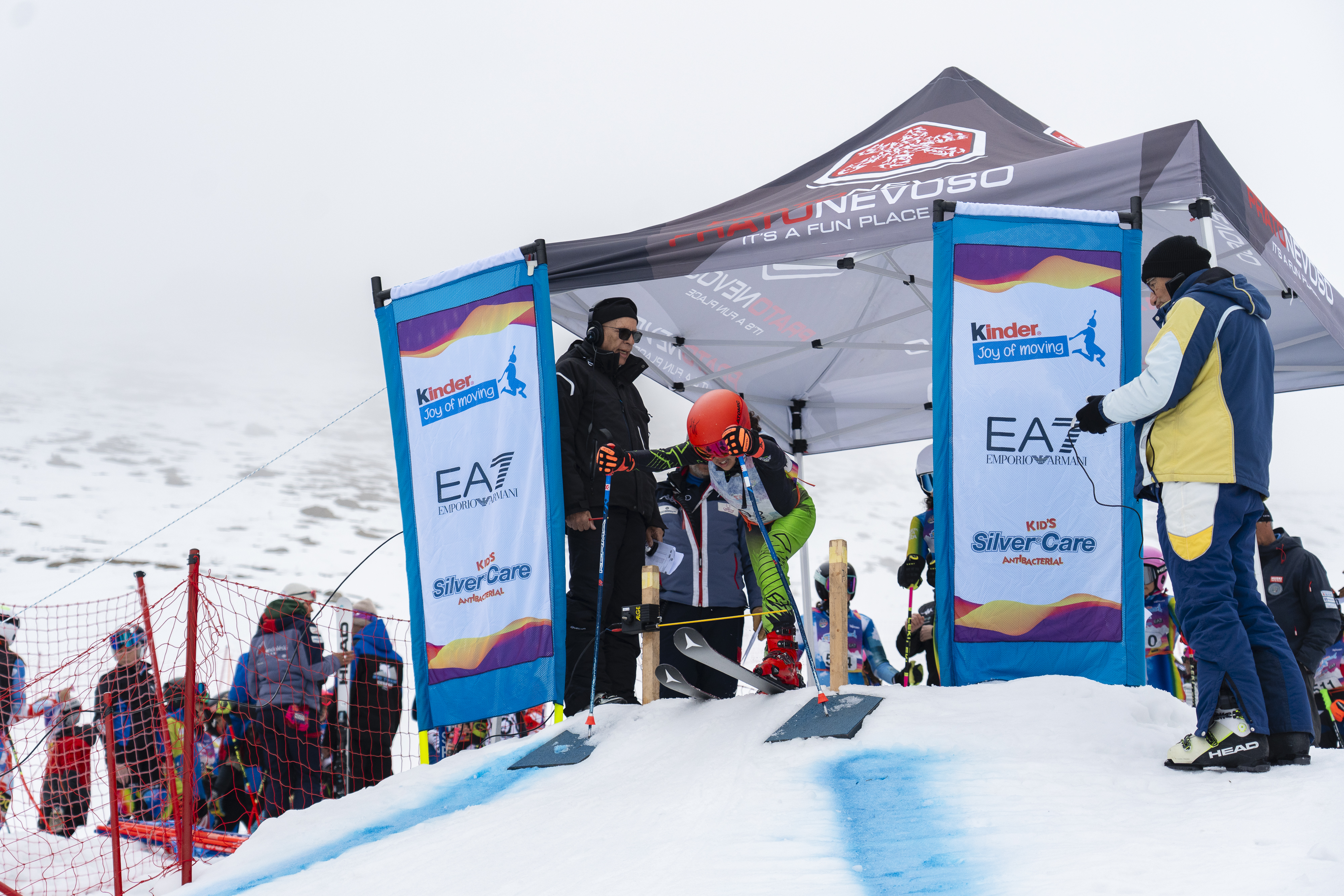 48° GranPremio Giovanissimi