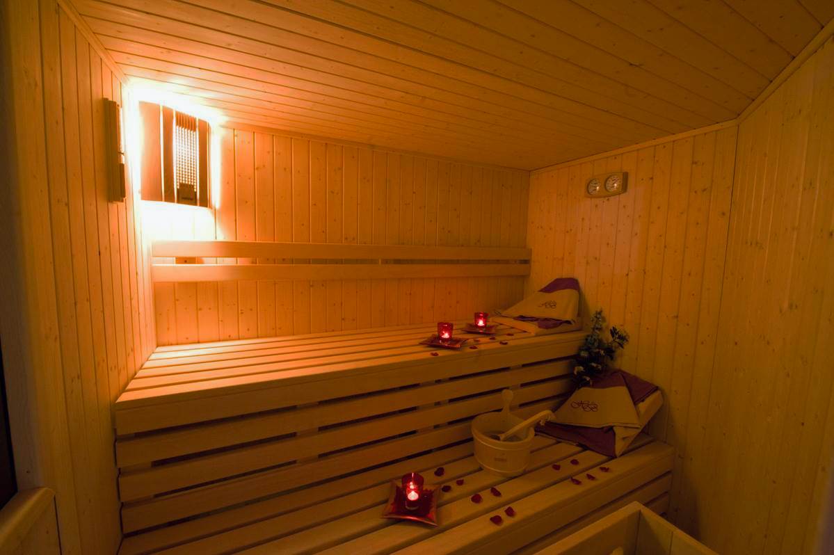 Bezzi Wellness 2