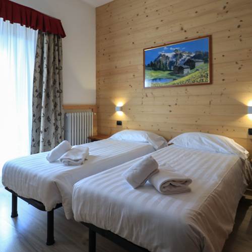 Hotel Al Maniero Hotel Al Maniero