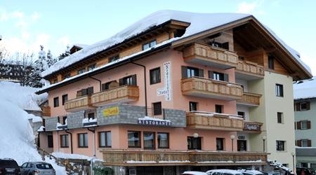 Hotel Negritella Hotel Negritella