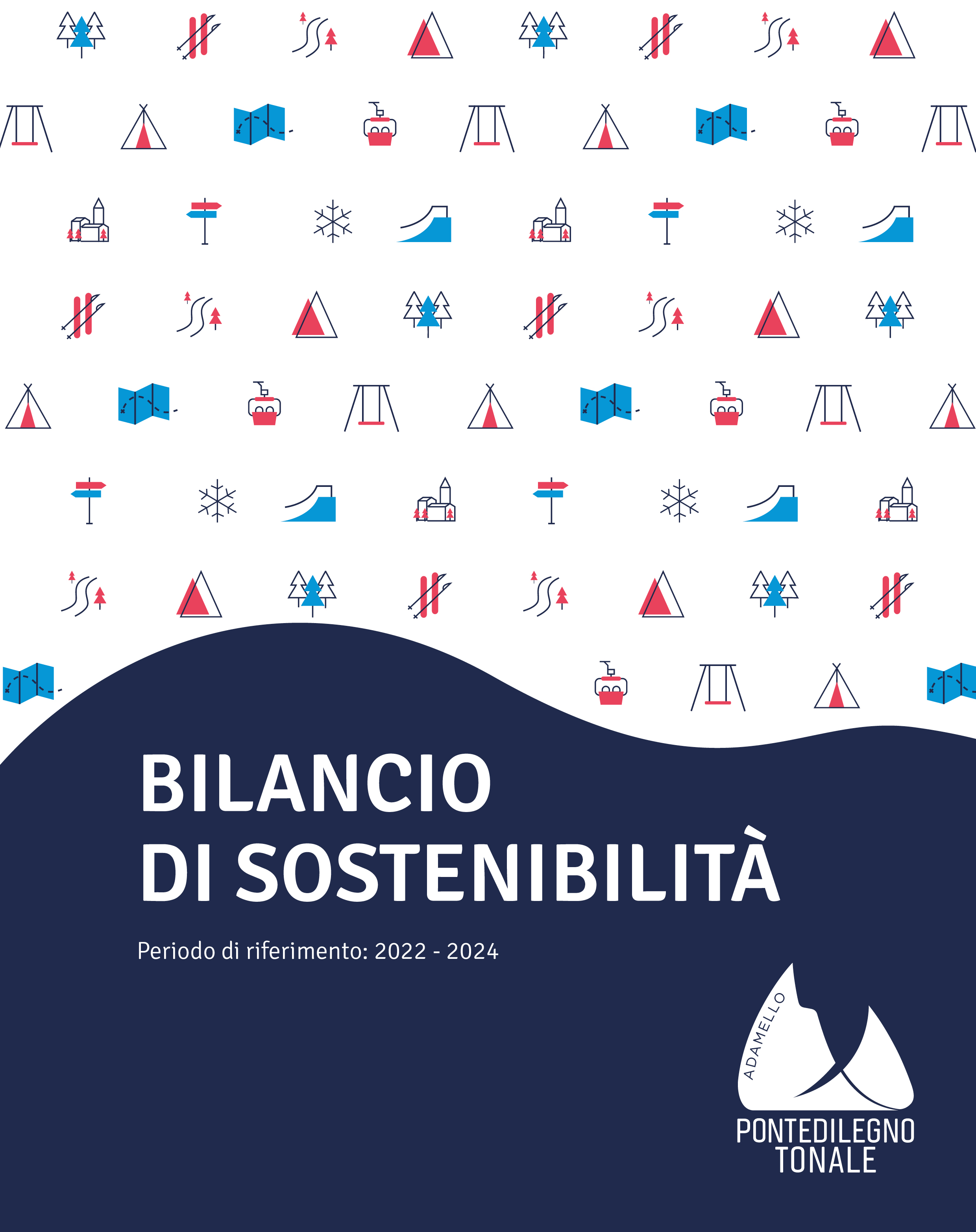 Bilancio Sostenibilita' 2022-2024