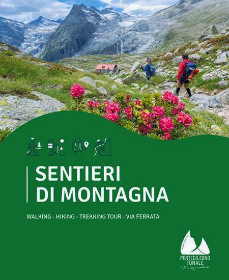 Trekking Cover 2021