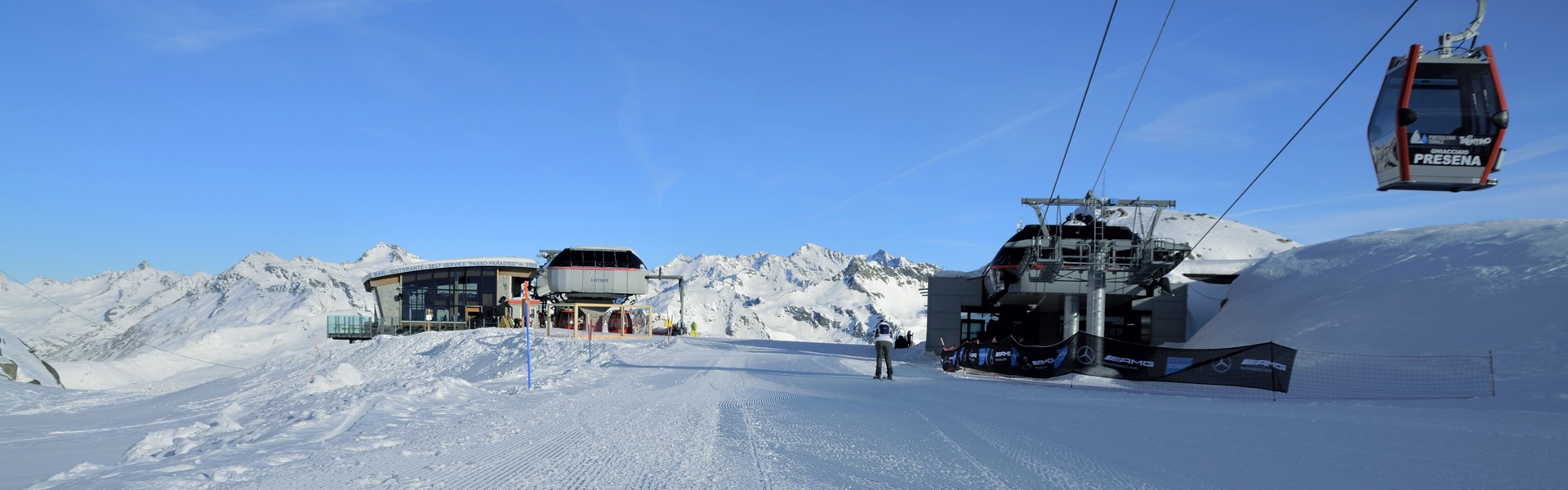 Paradiso Inverno