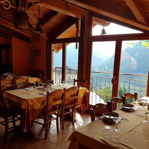 Agriturismo Belotti Agriturismo Belotti