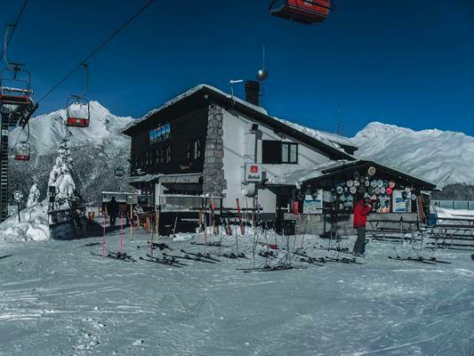 Corno Inverno