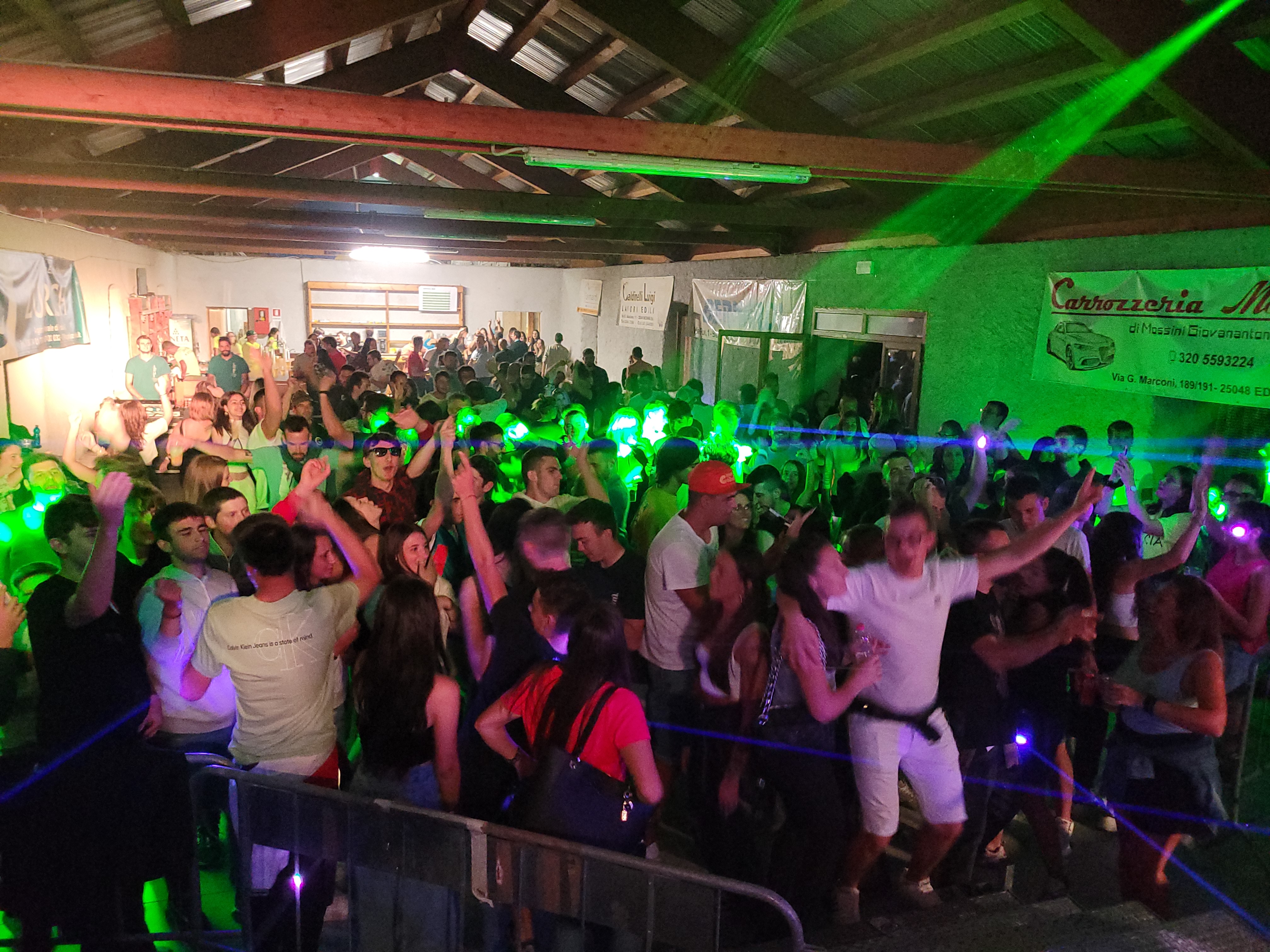 FESTA DEL MORTIROLO