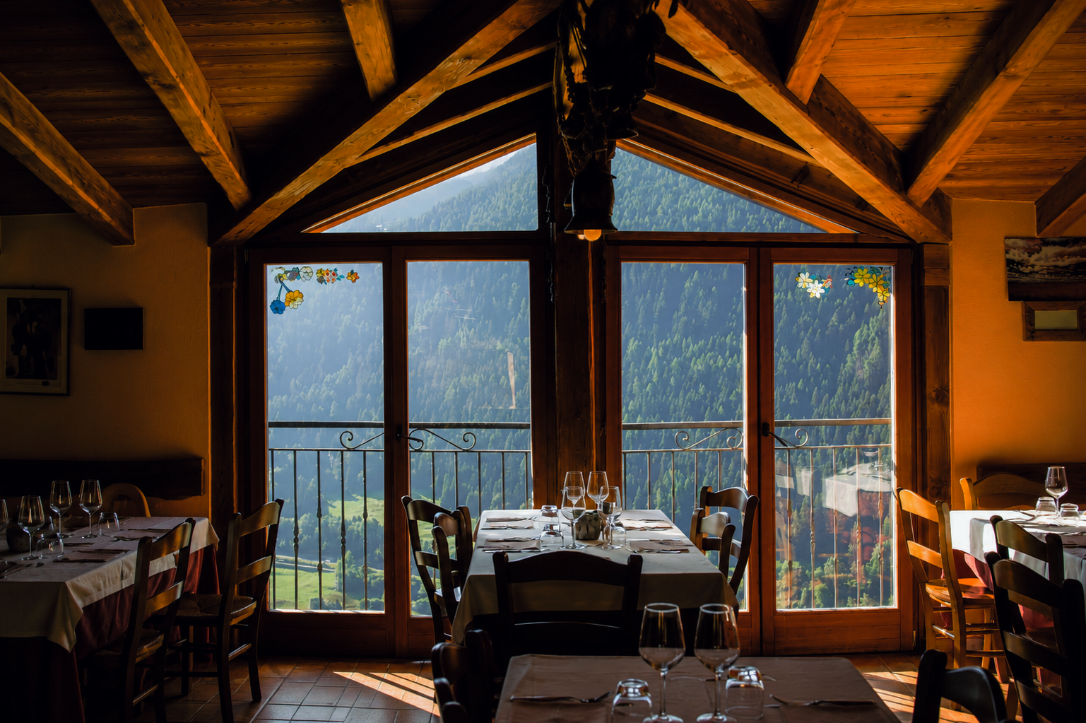 AB Ristorante 1