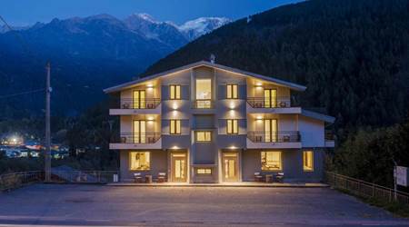 Hotel Garnì Alta Valle Hotel Garnì Alta Valle