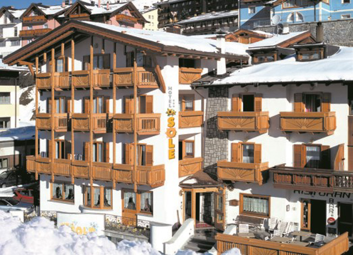 Hotel Sole