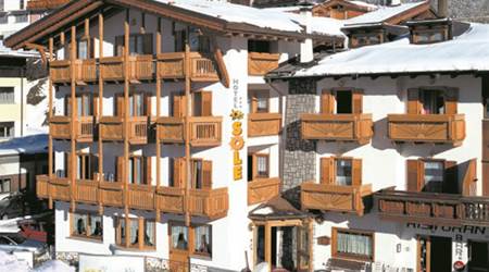 Hotel Sole Hotel Sole